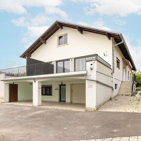 L'Andalouse & Spa Privatif - Strasbourg Mittel Mittelhausbergen Екстер'єр фото