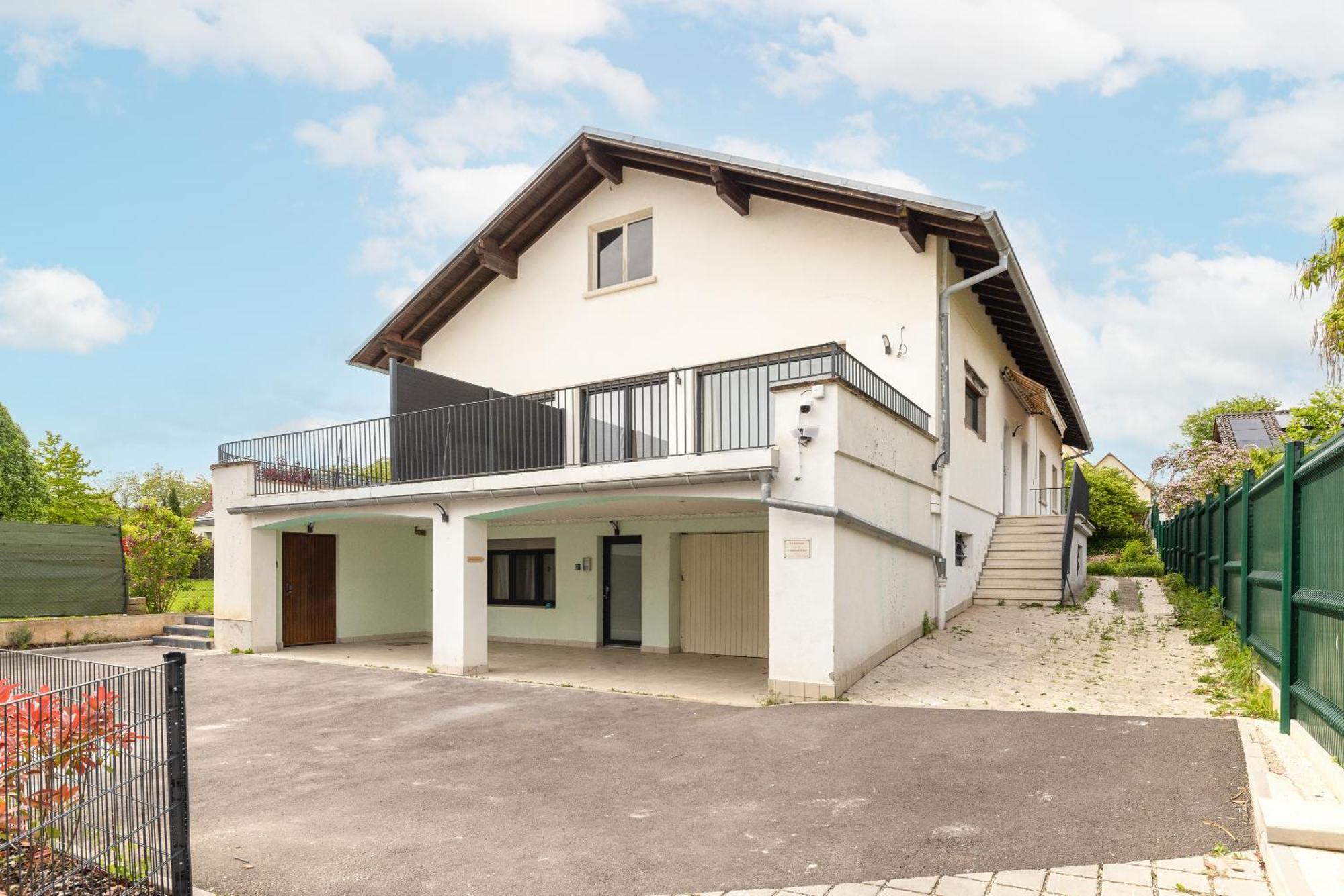 L'Andalouse & Spa Privatif - Strasbourg Mittel Mittelhausbergen Екстер'єр фото