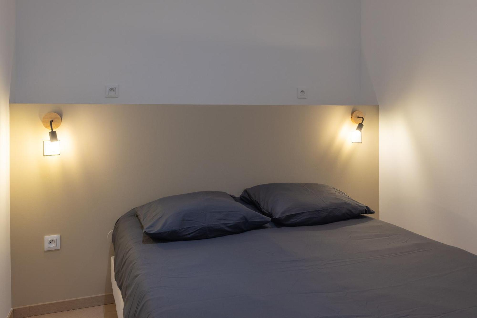 L'Andalouse & Spa Privatif - Strasbourg Mittel Mittelhausbergen Екстер'єр фото