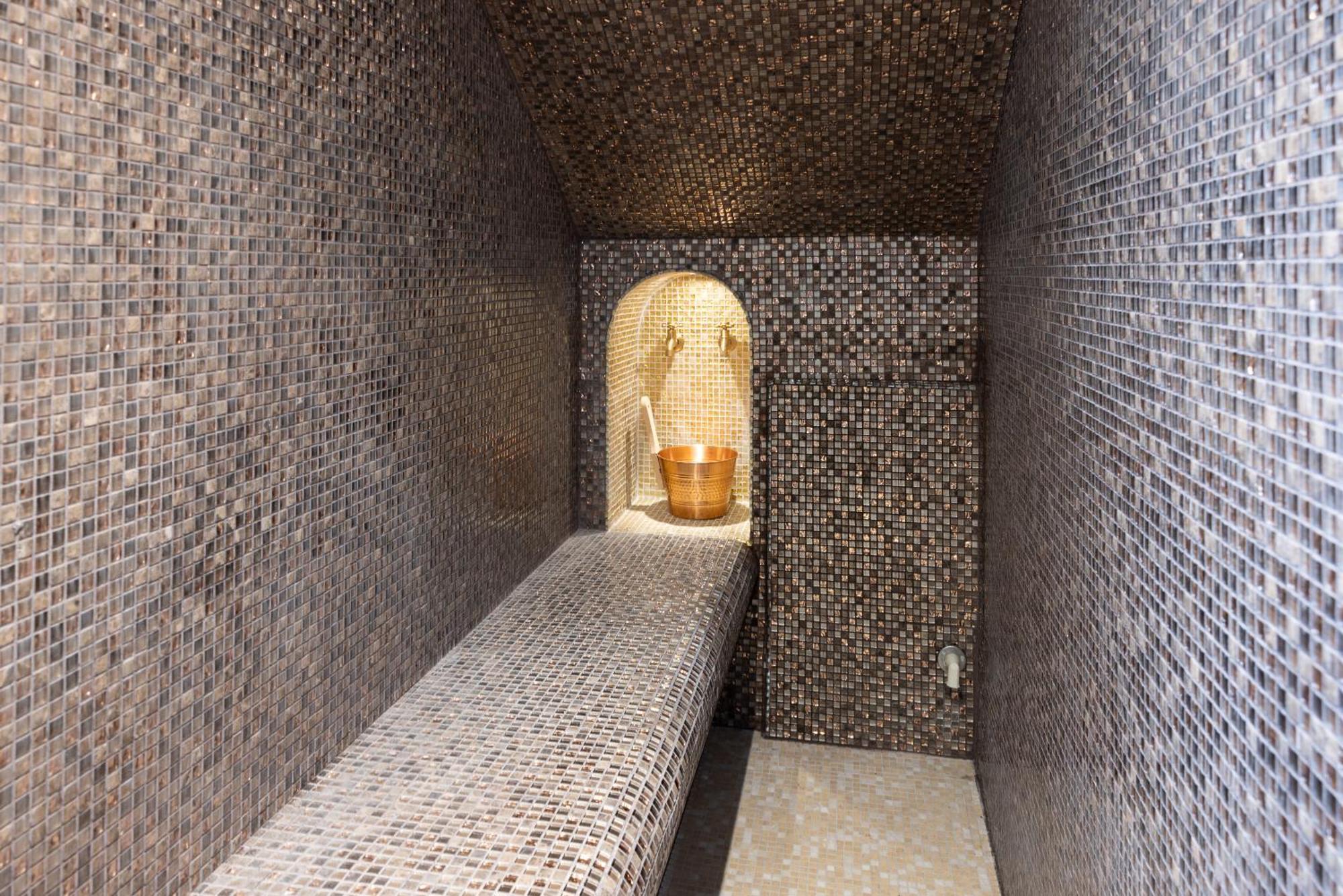 L'Andalouse & Spa Privatif - Strasbourg Mittel Mittelhausbergen Екстер'єр фото
