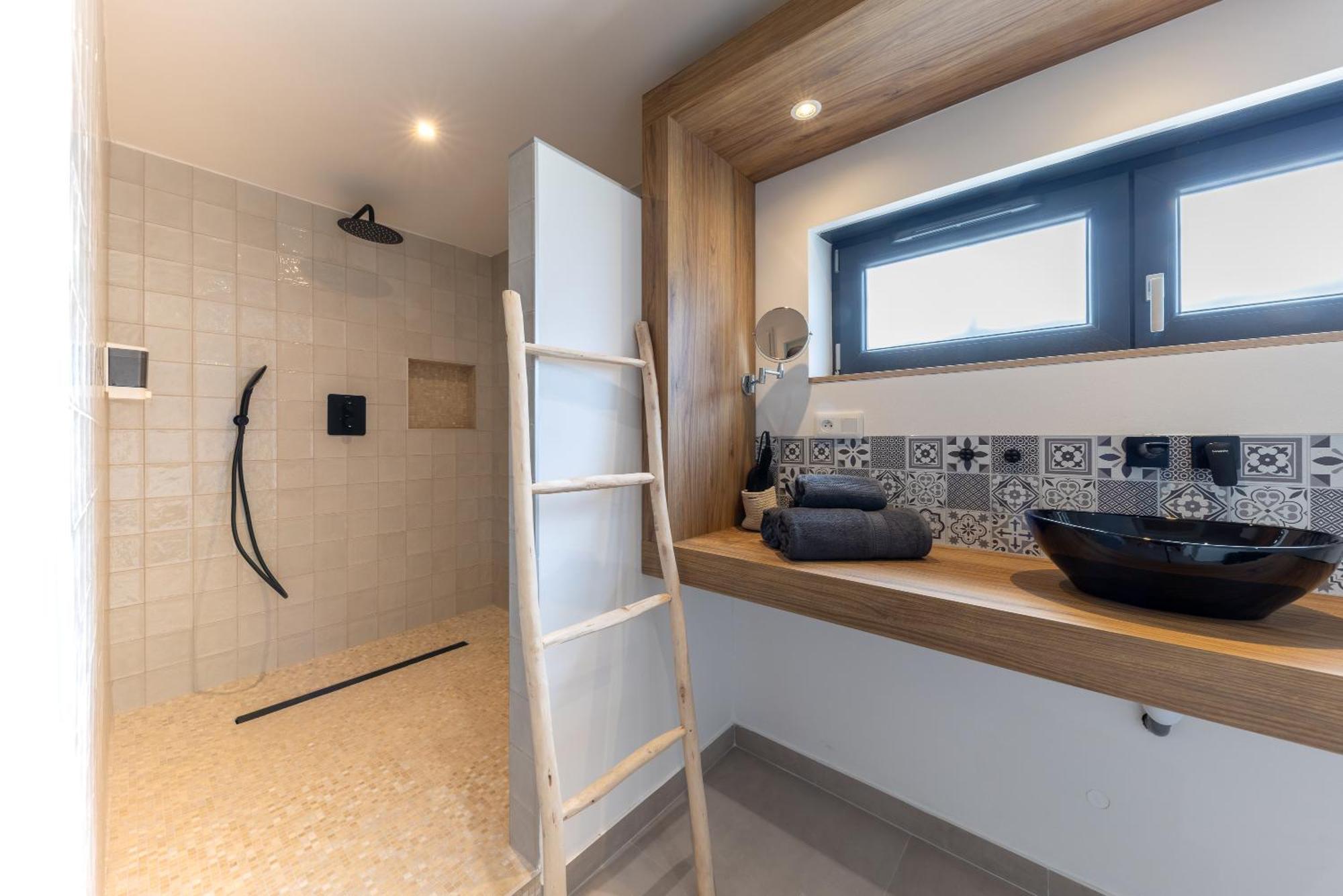 L'Andalouse & Spa Privatif - Strasbourg Mittel Mittelhausbergen Екстер'єр фото